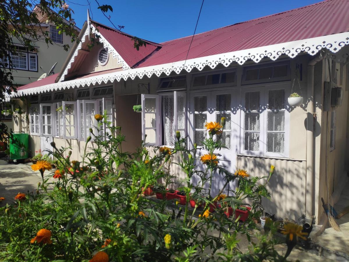 Darjeeling Bnb Exterior foto